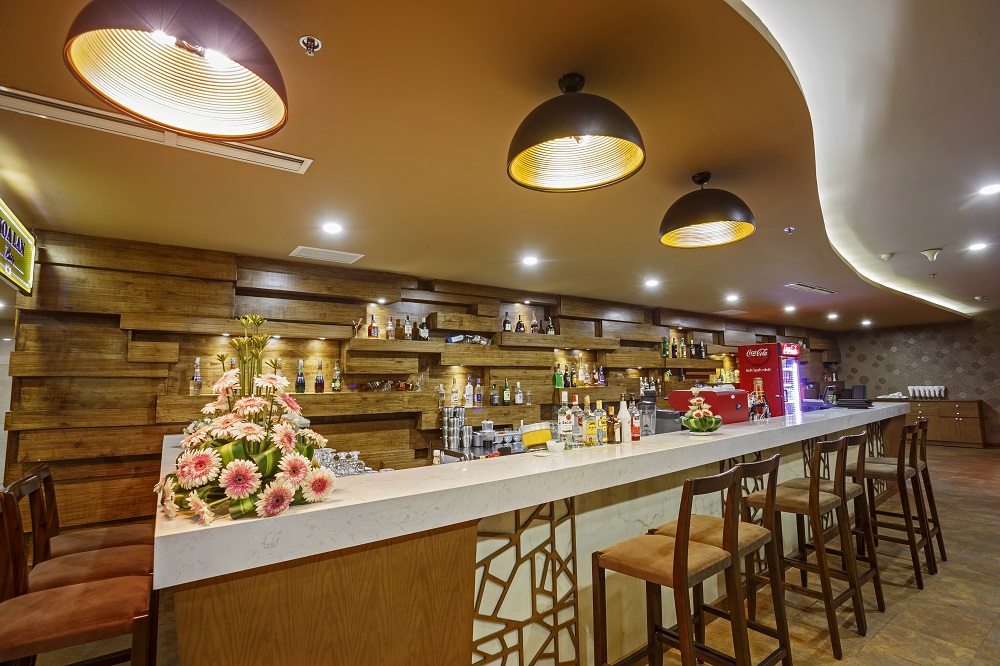Muong Thanh Luxury Nha Trang Hotel