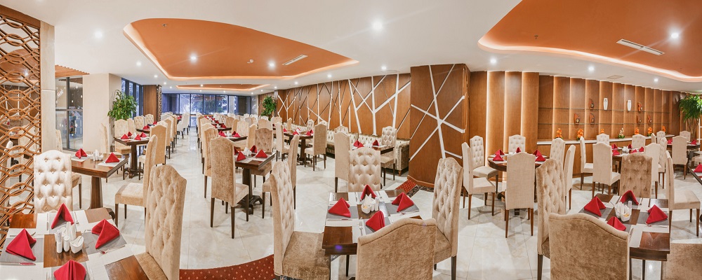 Muong Thanh Luxury Nha Trang Hotel