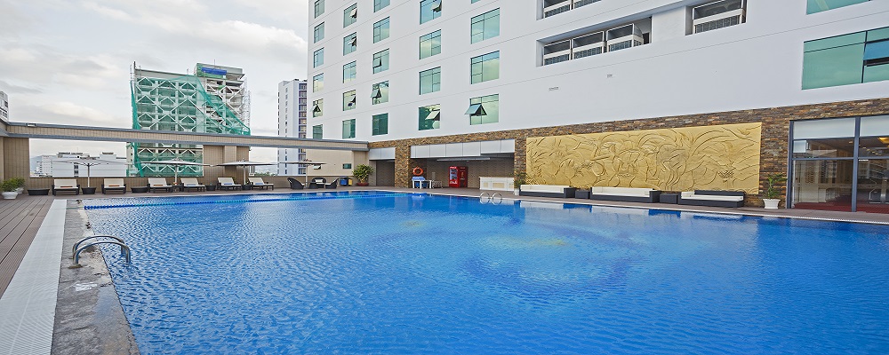 Muong Thanh Luxury Nha Trang Hotel