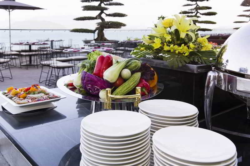 Muong Thanh Luxury Nha Trang Hotel