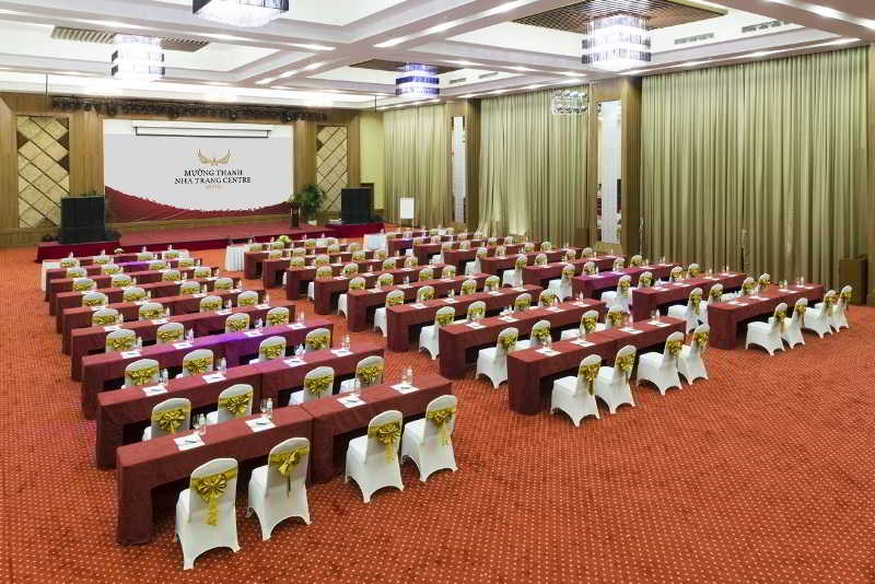 Muong Thanh Luxury Nha Trang Hotel