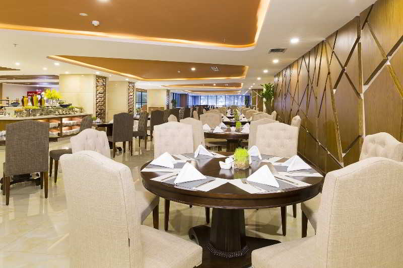 Muong Thanh Luxury Nha Trang Hotel