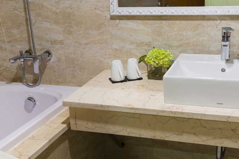 Muong Thanh Luxury Nha Trang Hotel