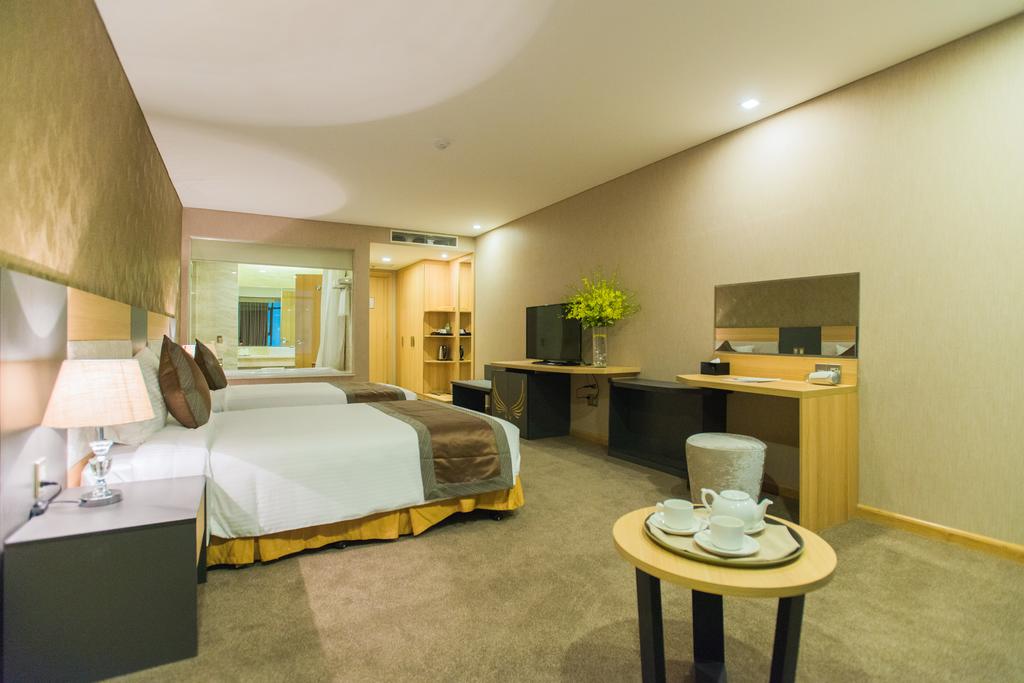 Muong Thanh Luxury Nha Trang Hotel