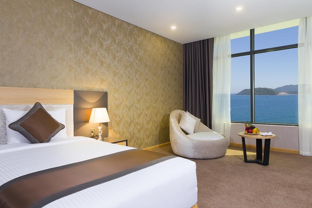 Muong Thanh Luxury Nha Trang Hotel