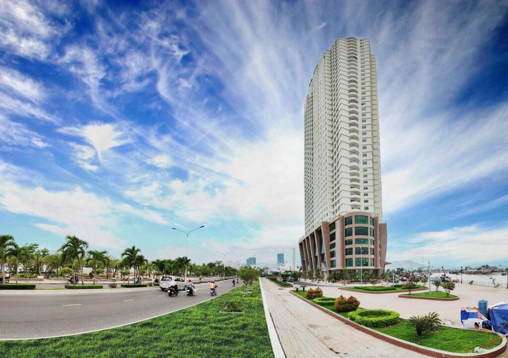 Muong Thanh Khanh Hoa Building