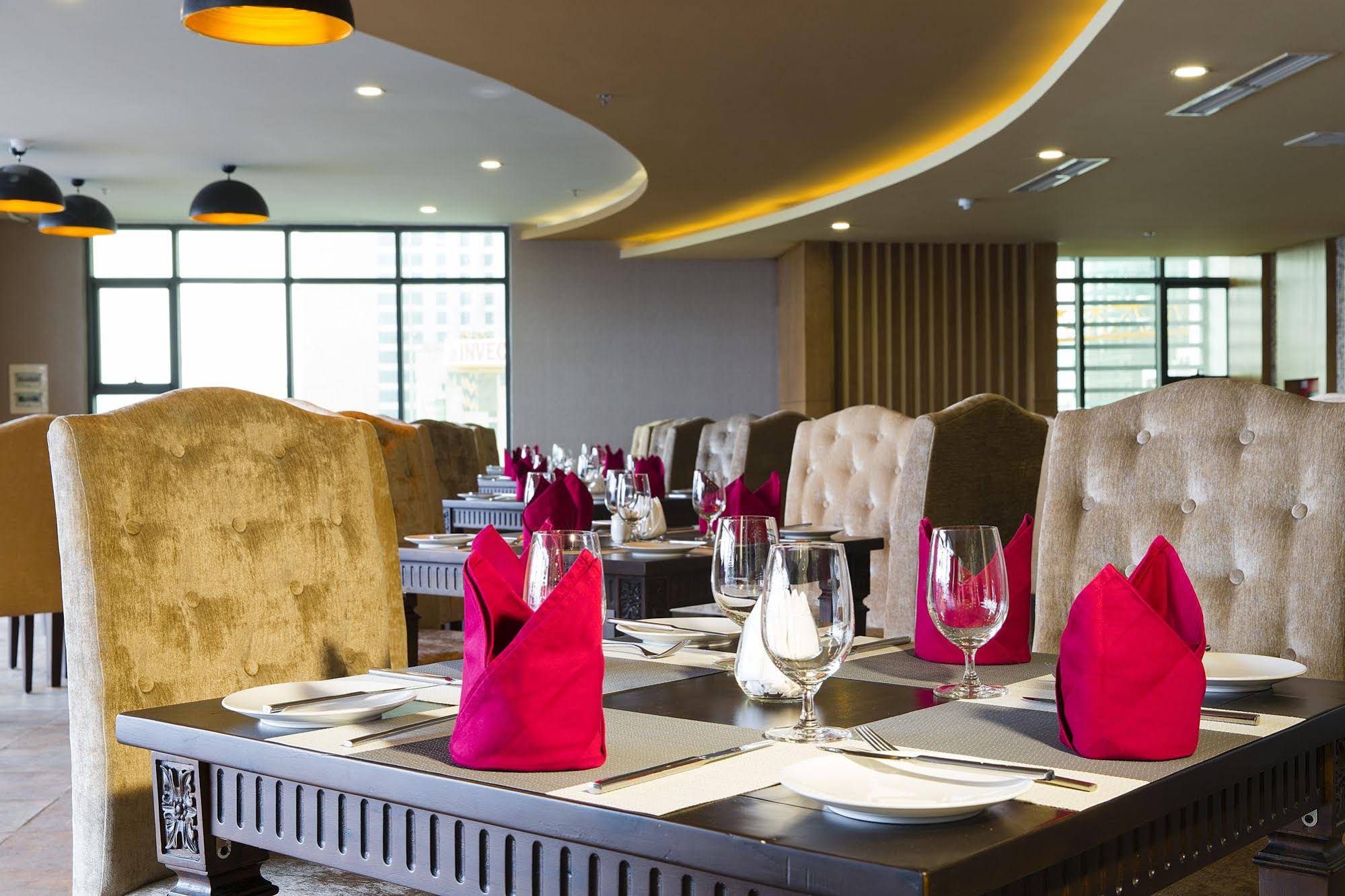 Nha Trang Beach Apartments