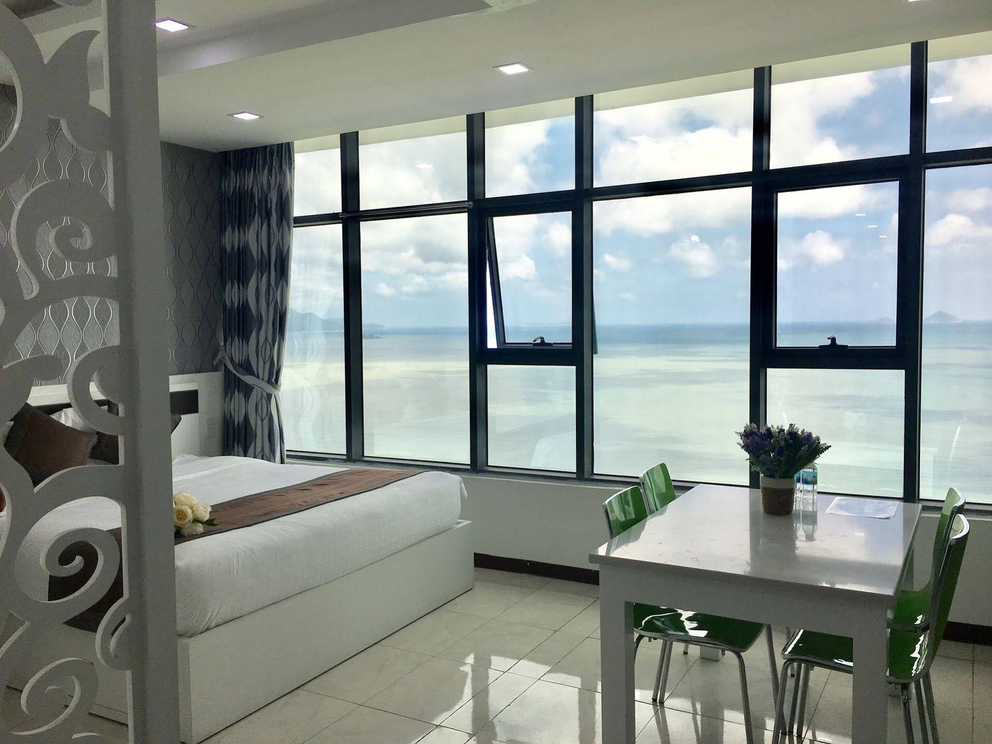 Nha Trang Beach Apartments