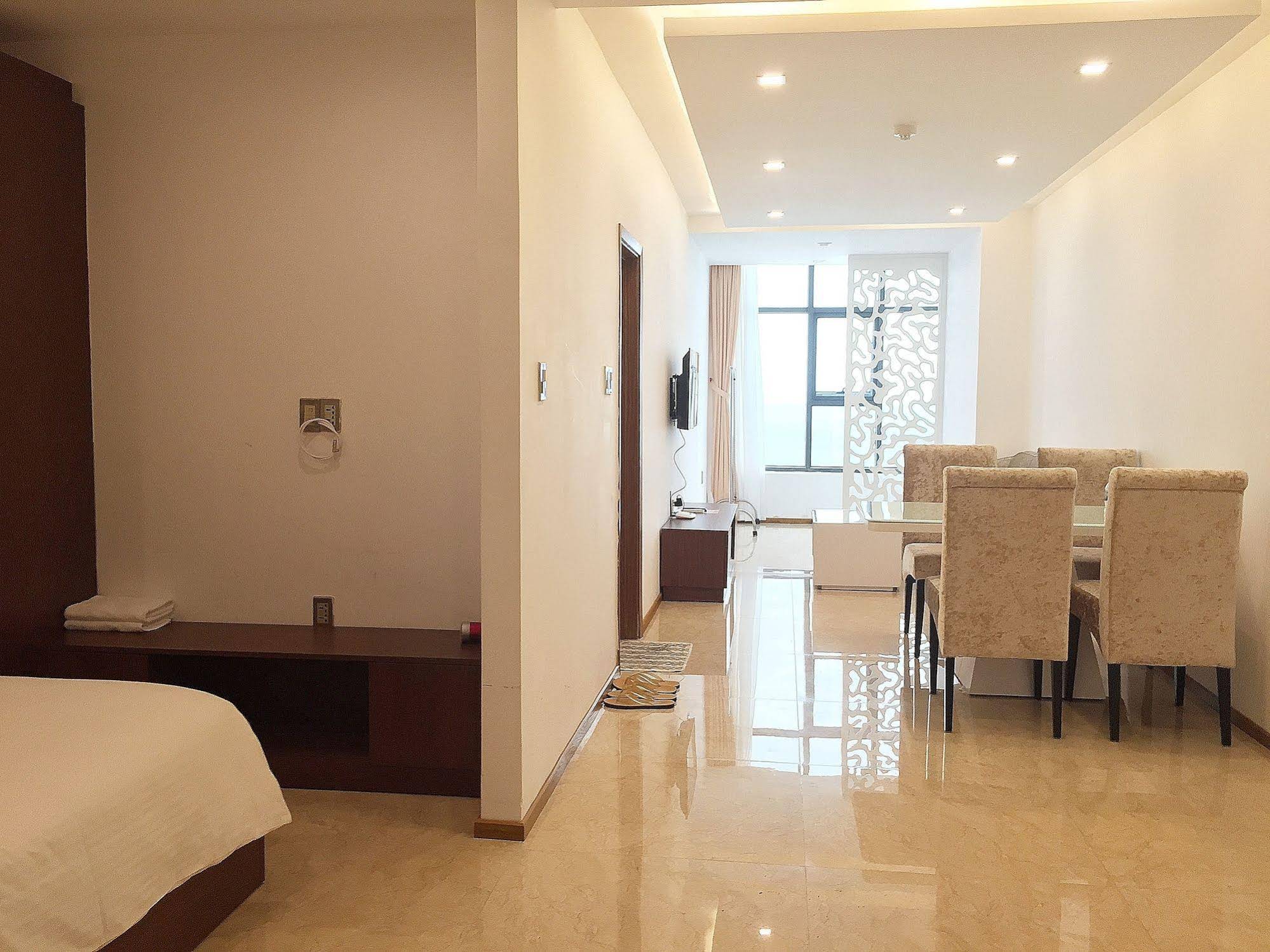 Nha Trang Beach Apartments