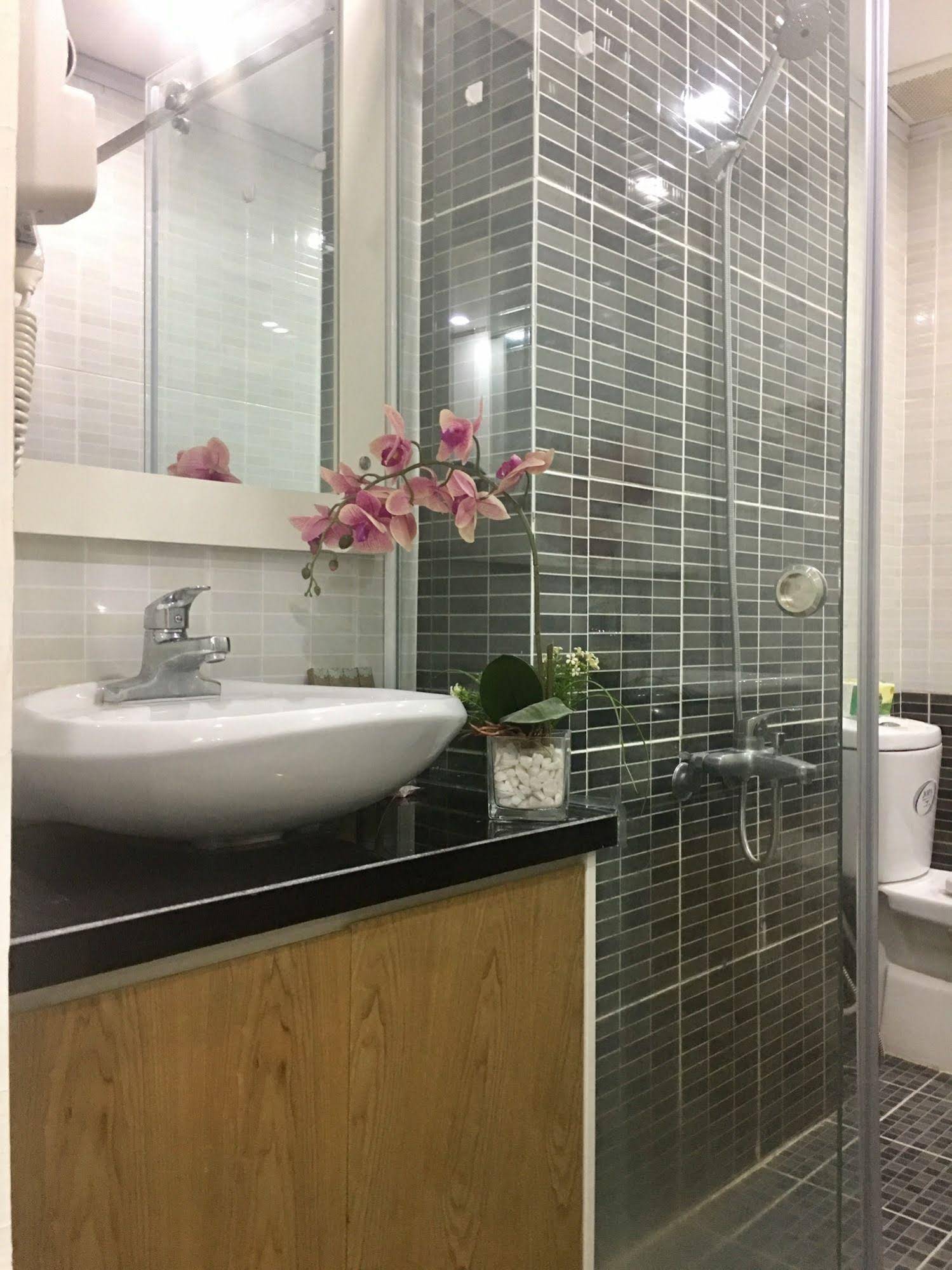 Nha Trang Beach Apartments