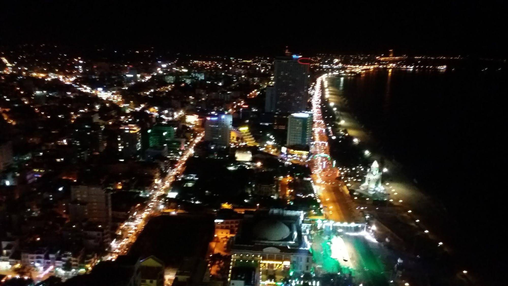 Nha Trang Beach Apartments