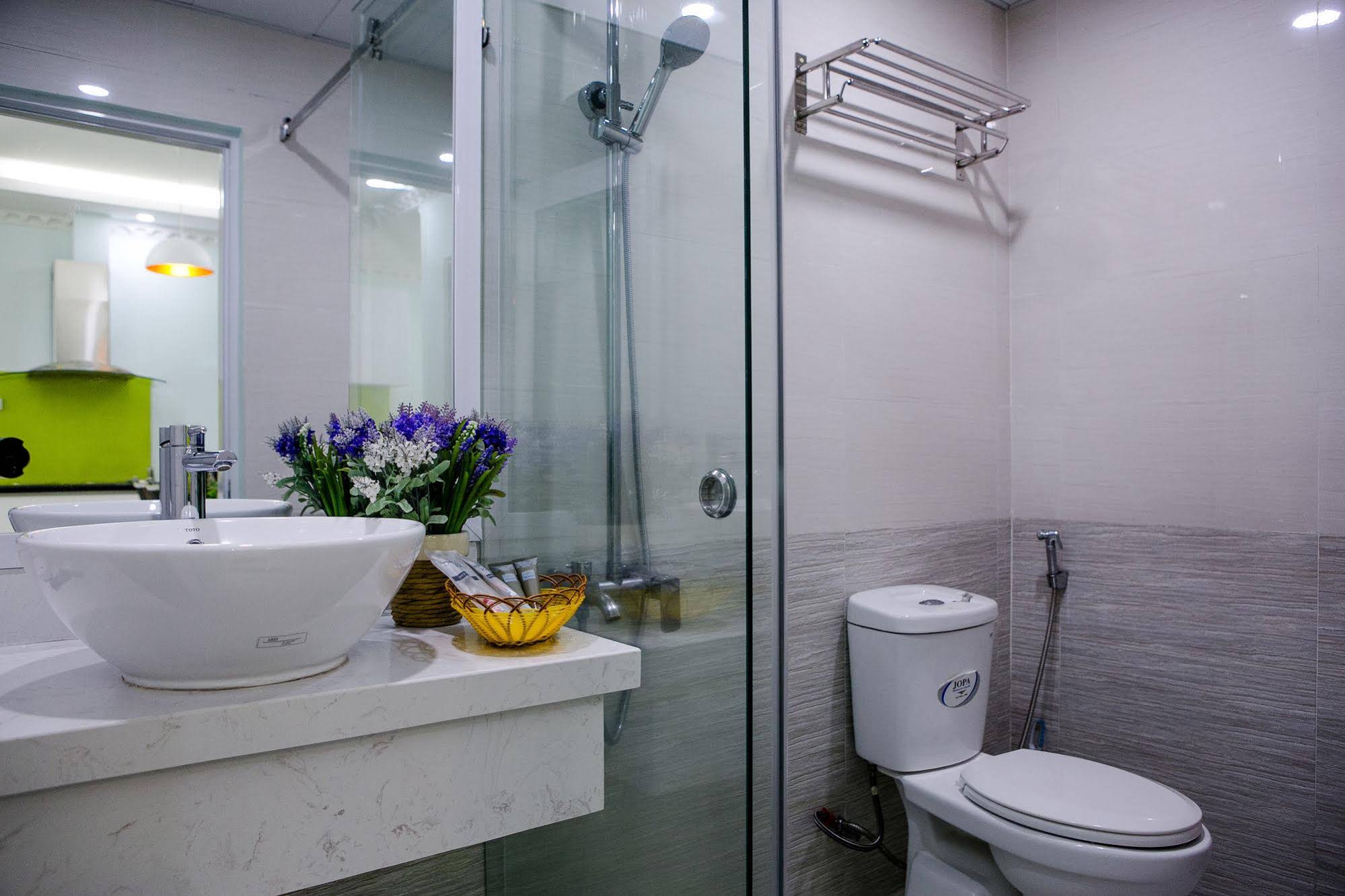 Nha Trang Beach Apartments