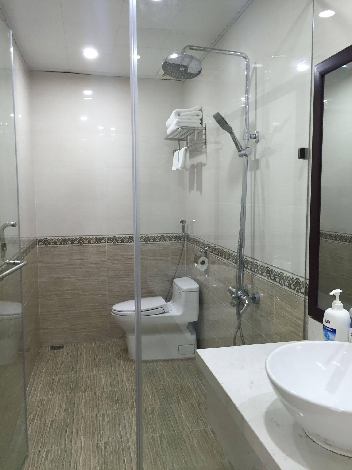 Nha Trang Beach Apartments