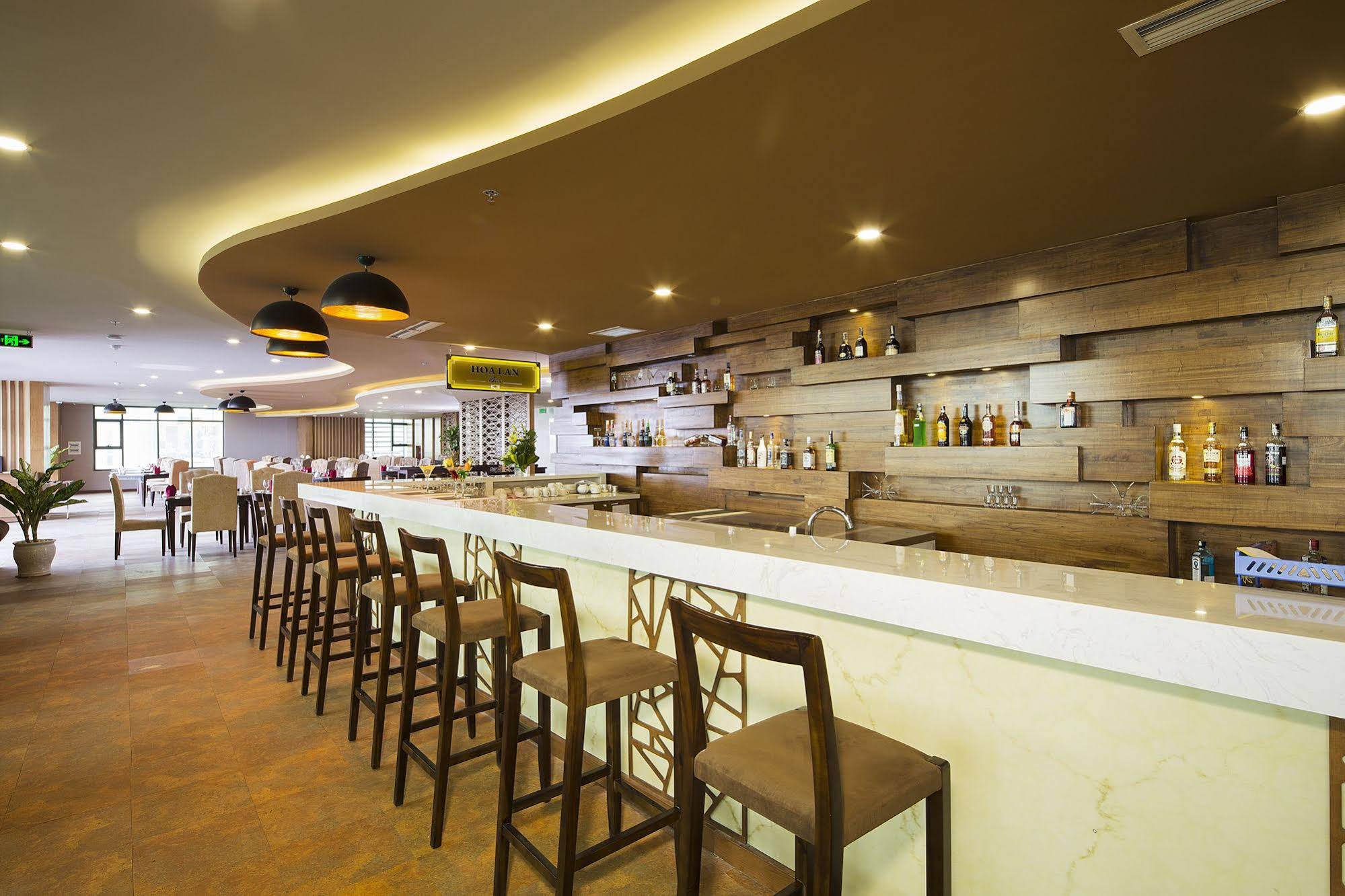 Nha Trang Beach Apartments