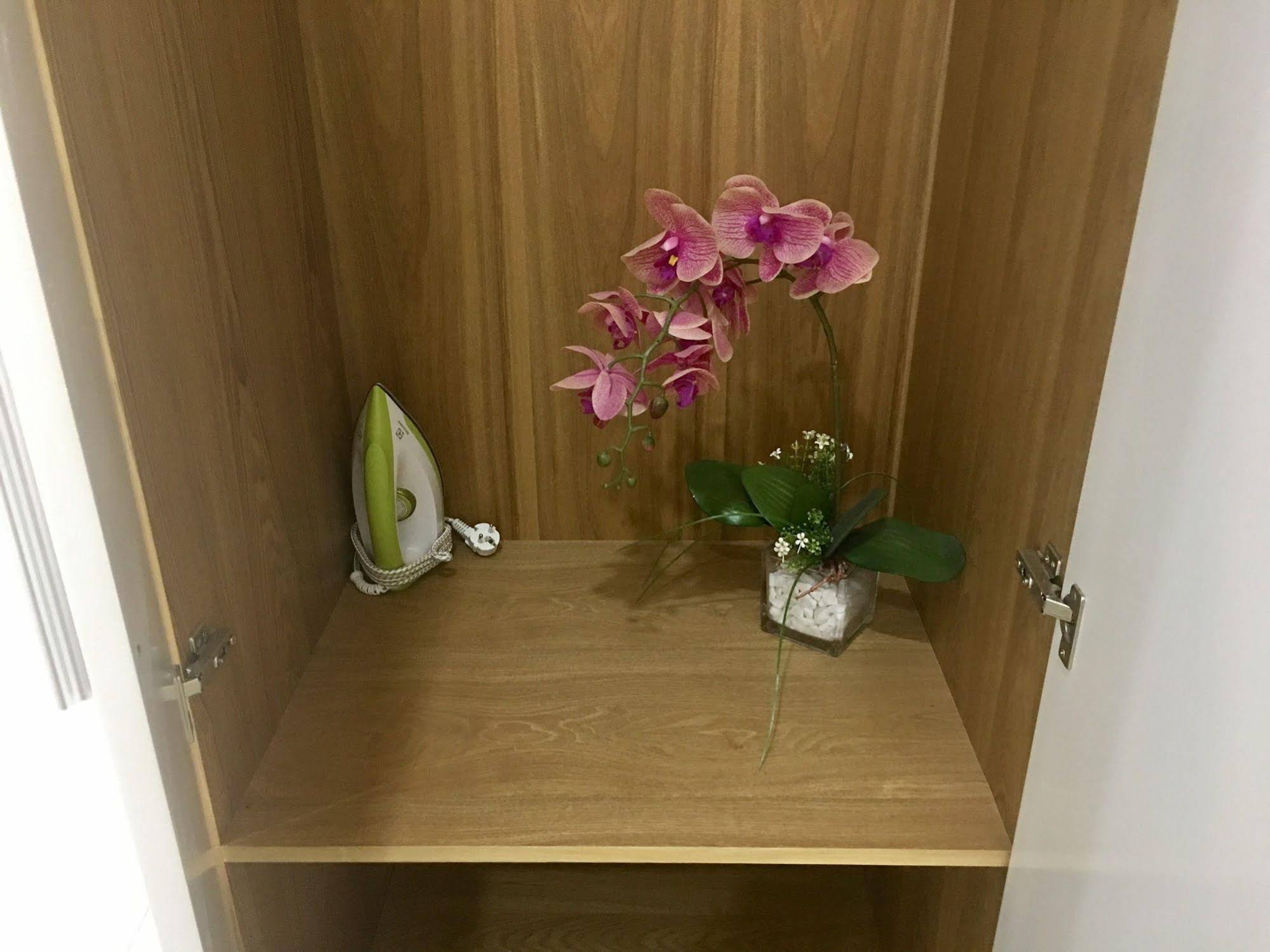 Nha Trang Beach Apartments