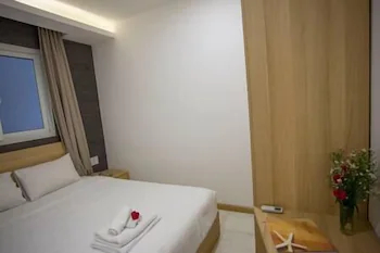 Muong Thanh Nha Trang Centre Apartments