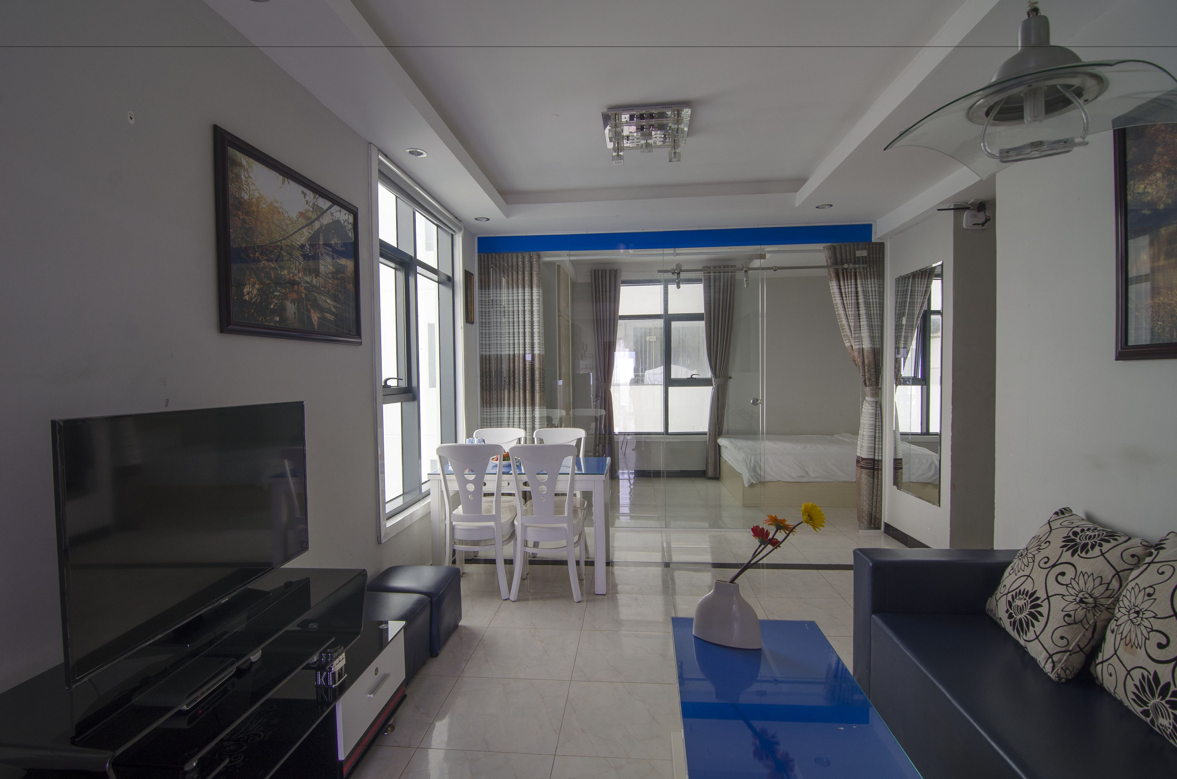 Muong Thanh Nha Trang Centre Apartments