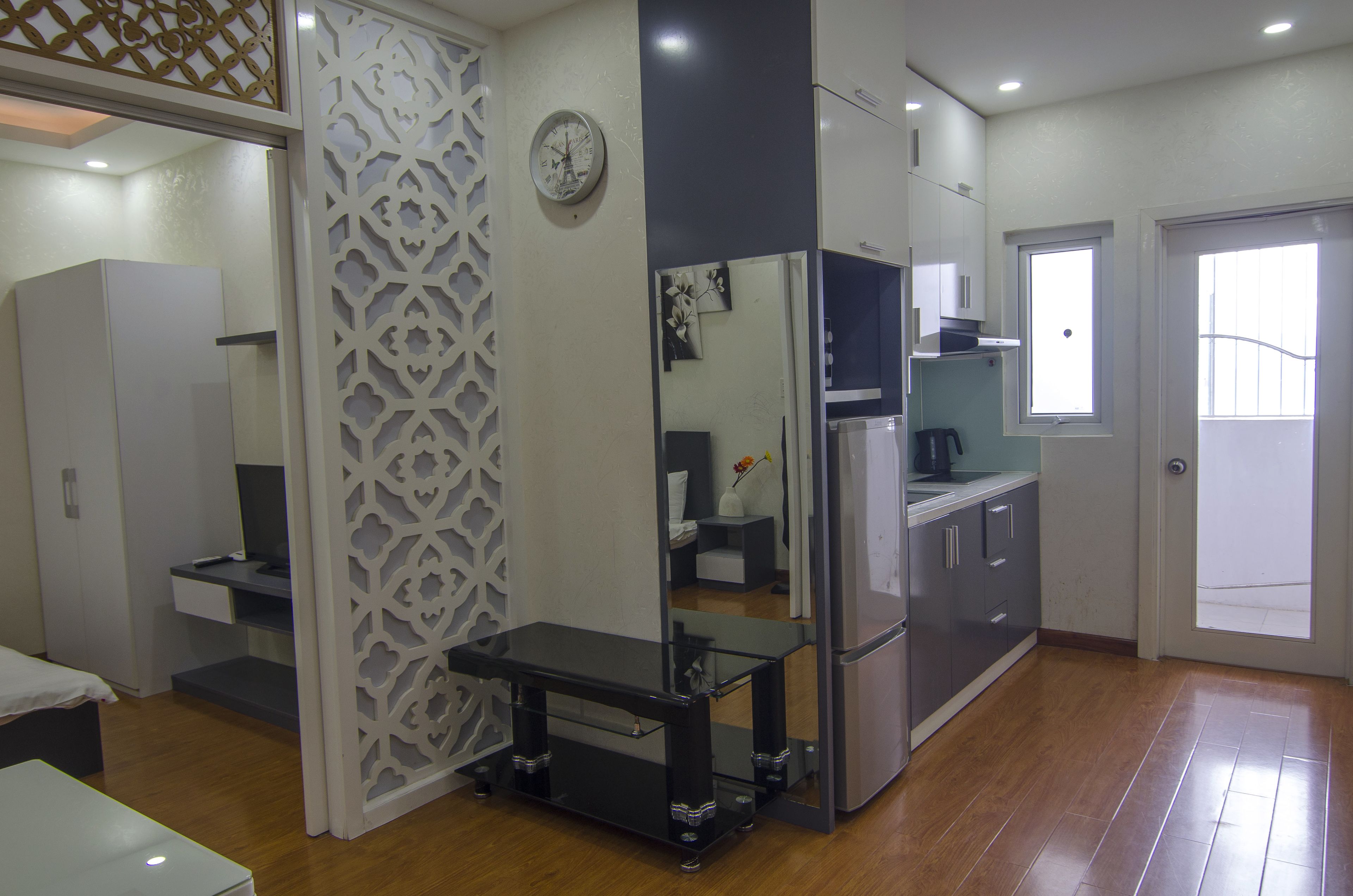 Muong Thanh Nha Trang Centre Apartments