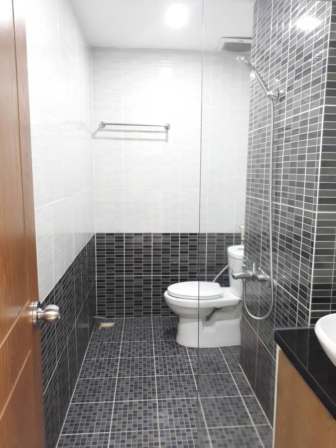Muong Thanh Nha Trang Centre Apartments