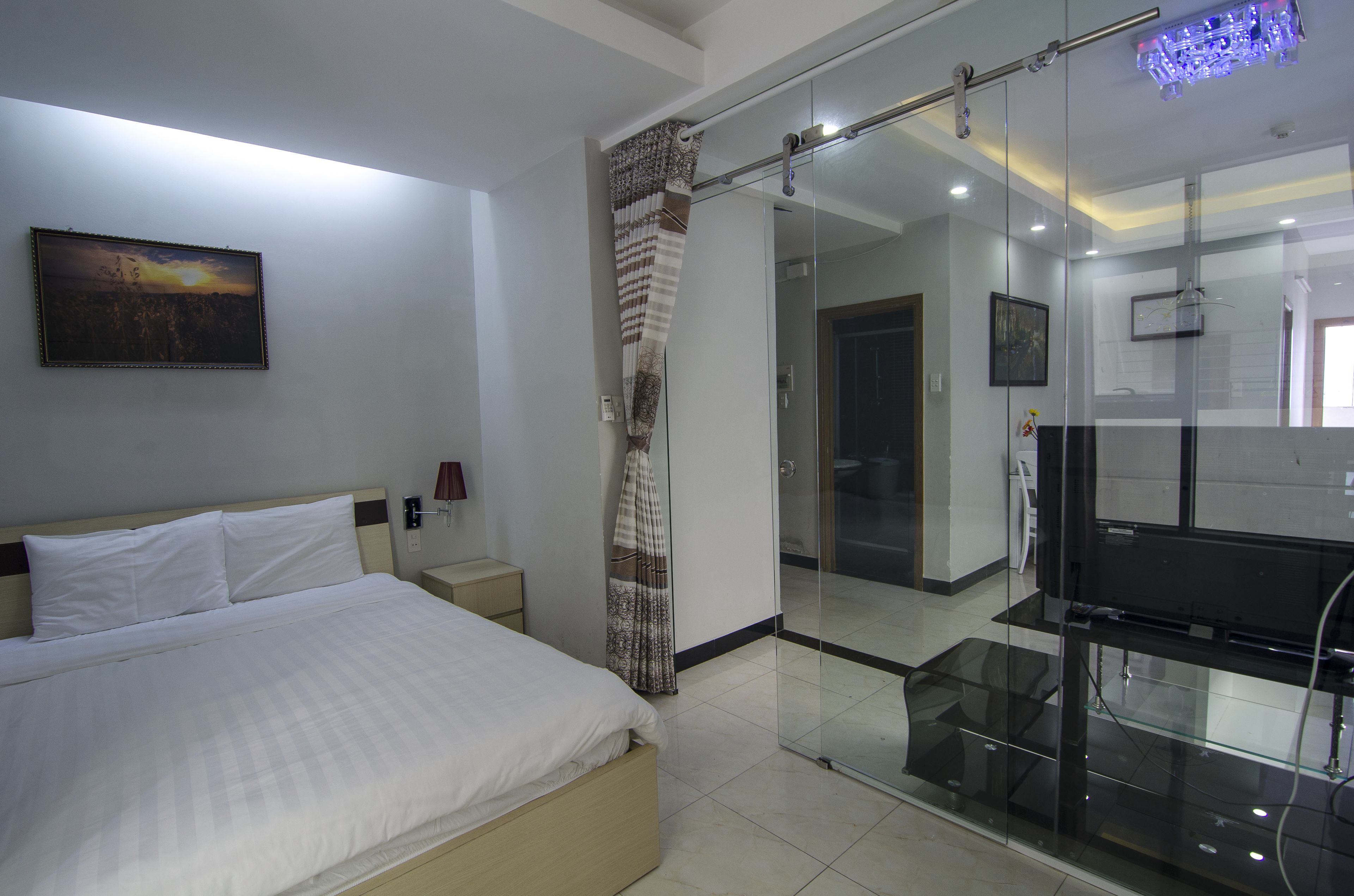 Muong Thanh Nha Trang Centre Apartments