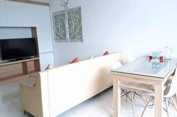Muong Thanh Nha Trang Centre Apartments