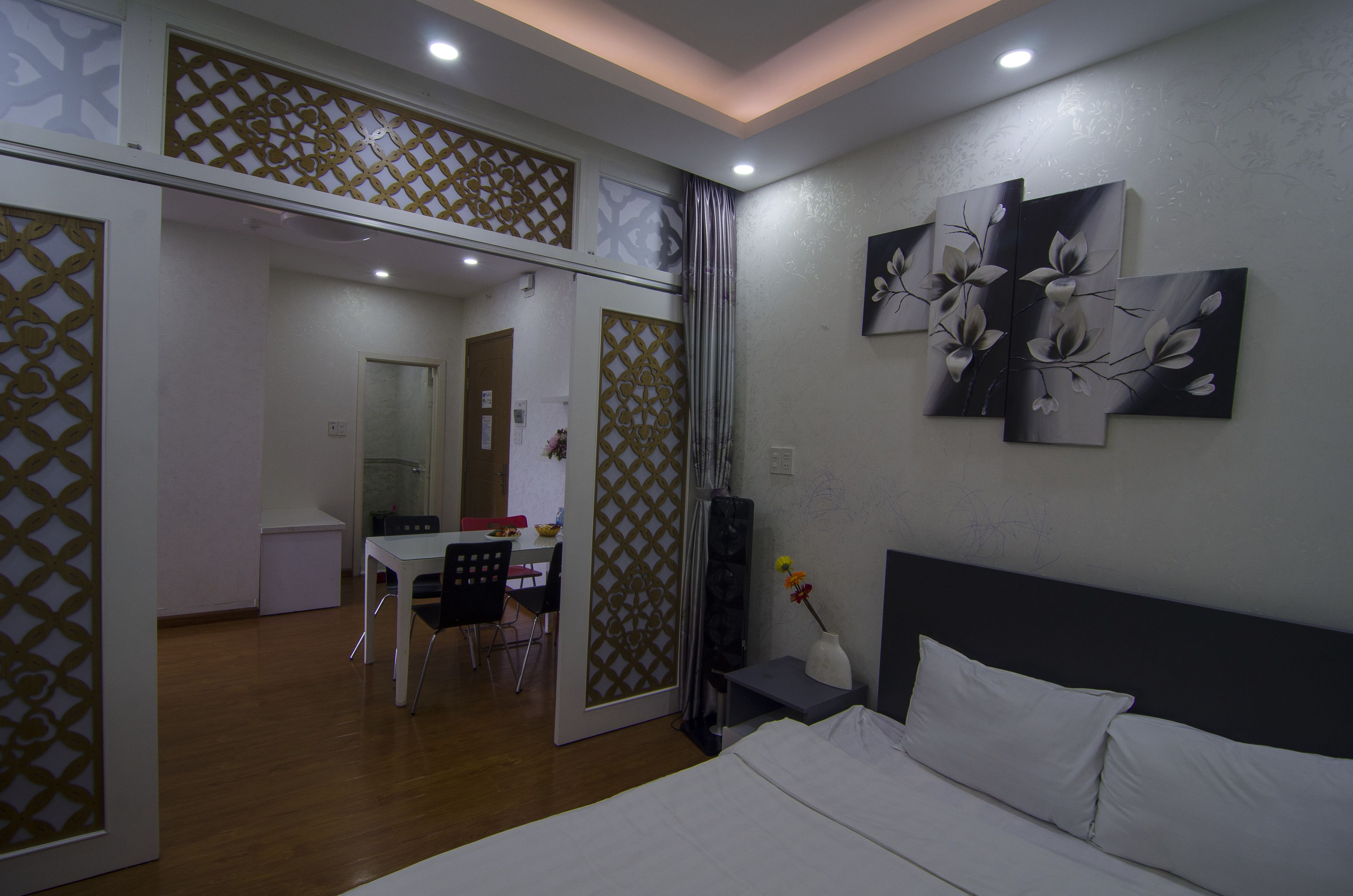 Muong Thanh Nha Trang Centre Apartments