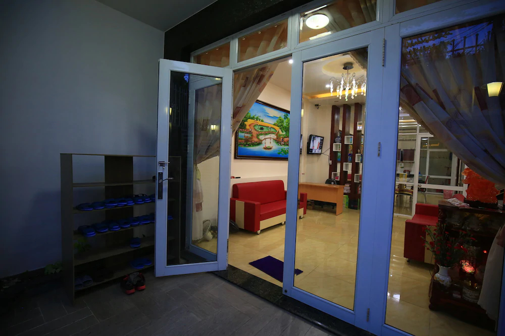 My Homestay