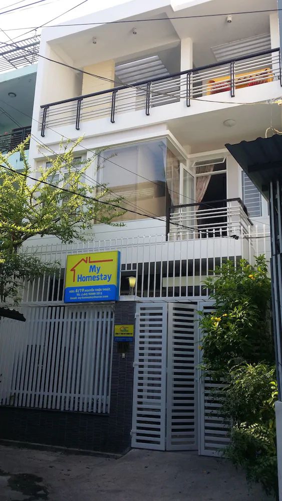 My Homestay
