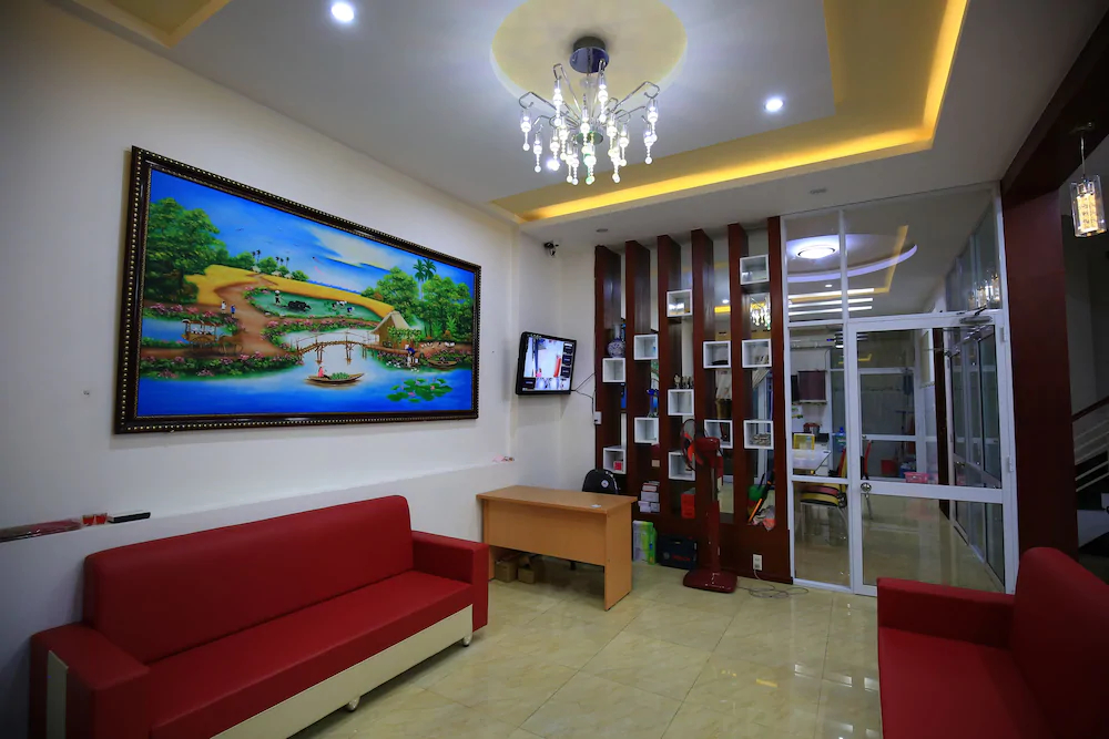 My Homestay