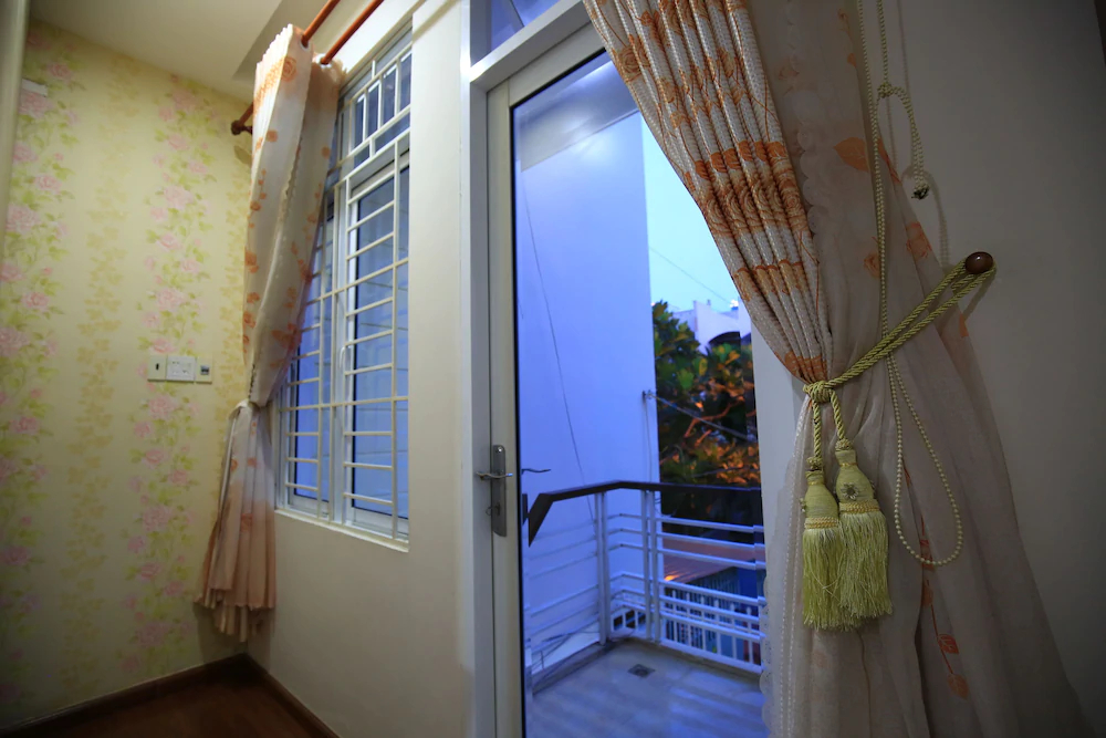 My Homestay