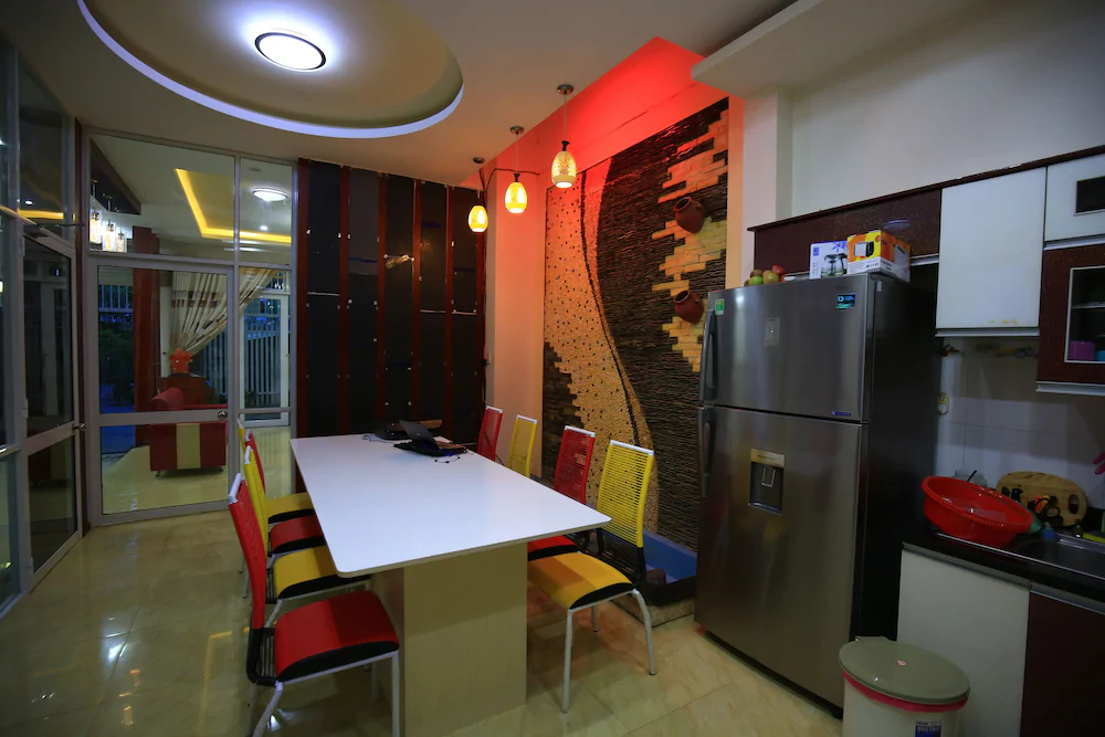 My Homestay