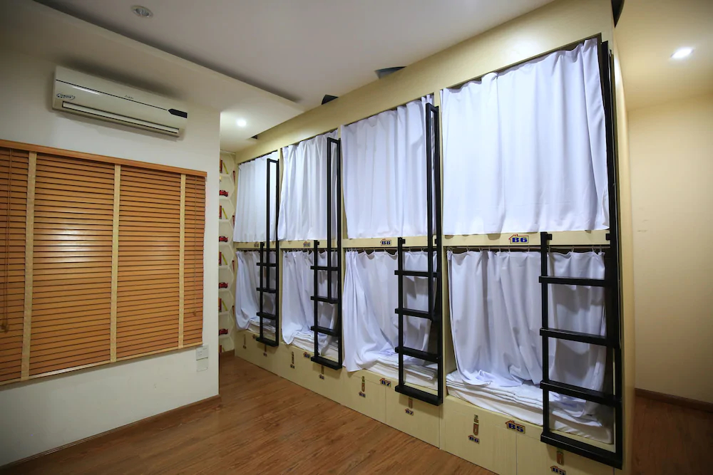 My Homestay