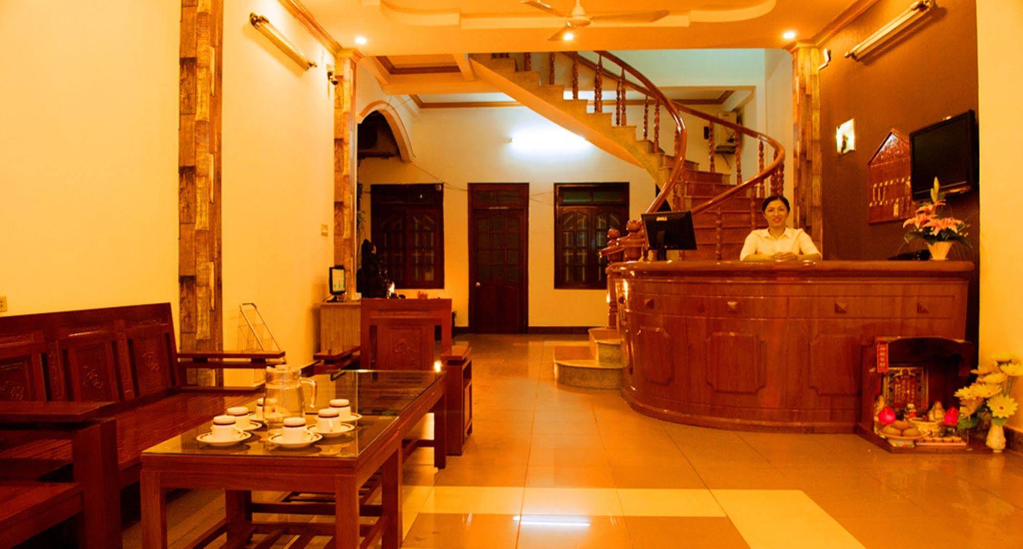 My Long Hotel