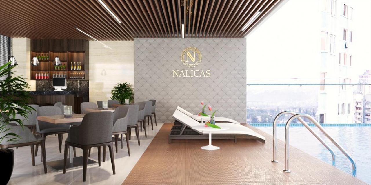 Nalicas Hotel