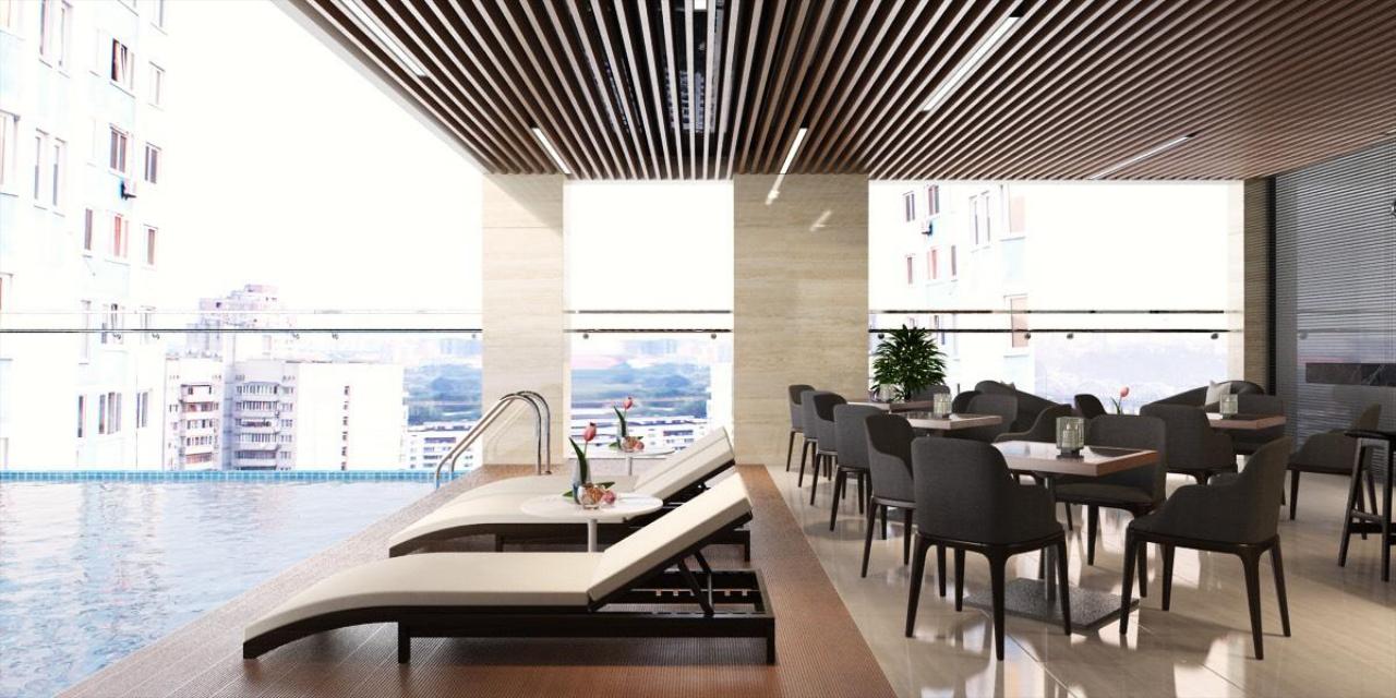 Nalicas Hotel