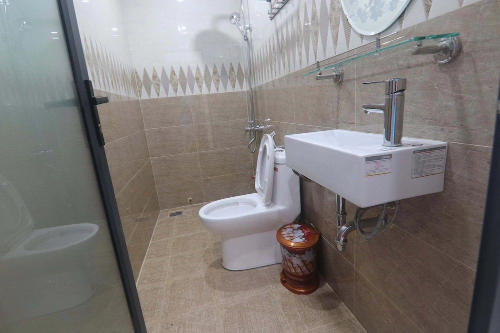 Neva Hotel Nha Trang