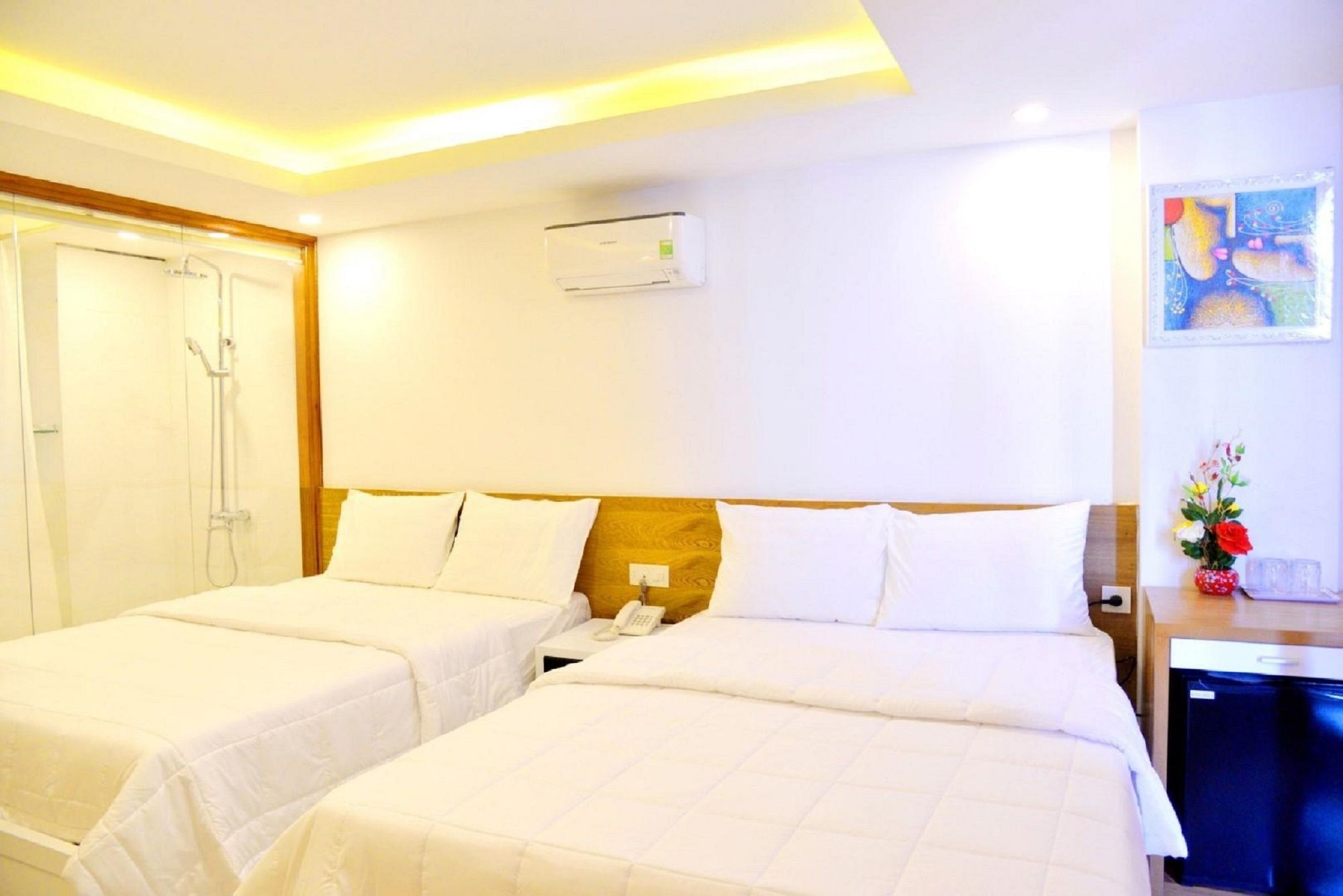 New Century Hotel