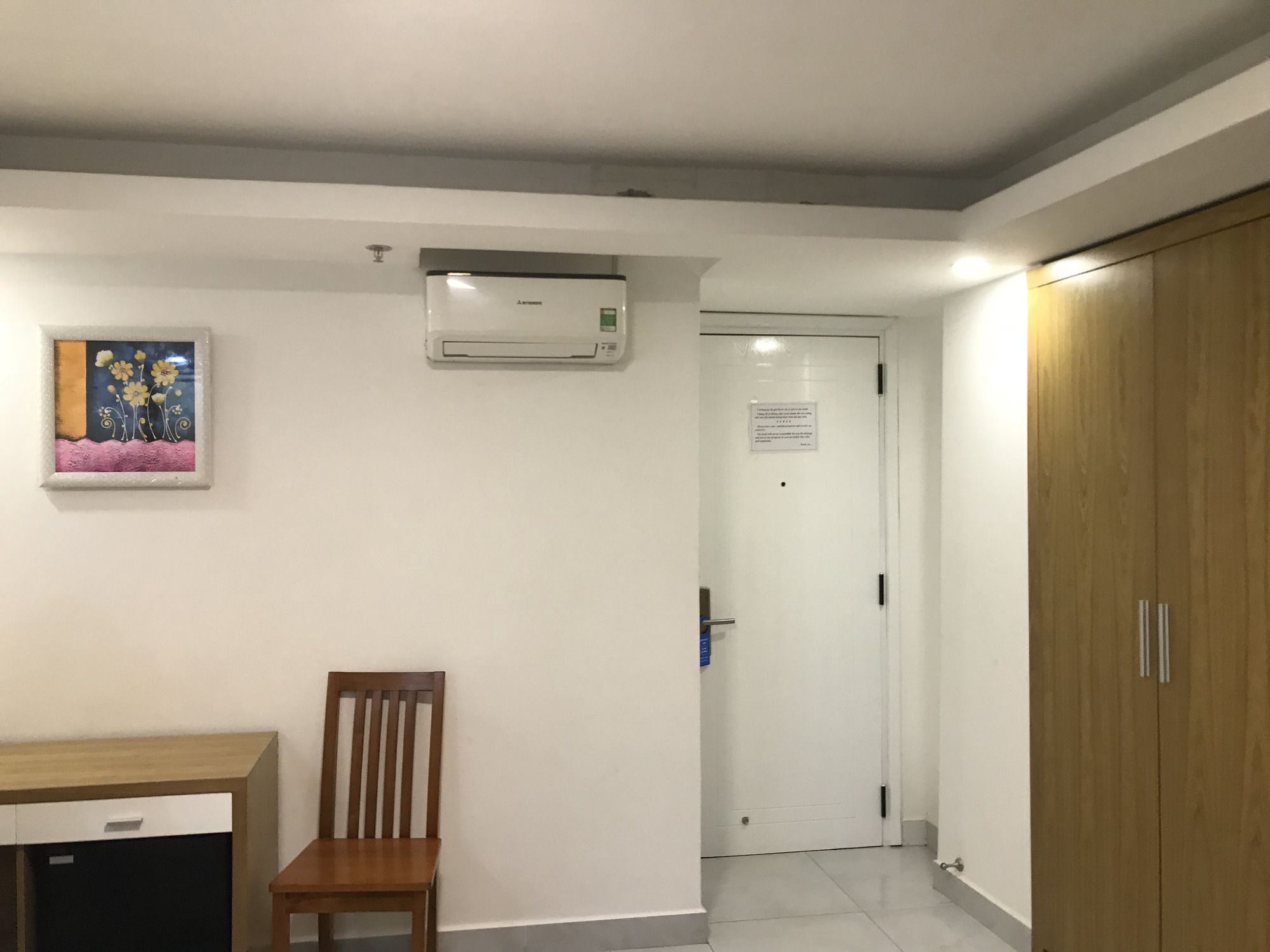New Century Hotel