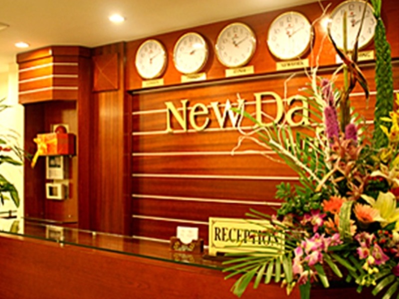 New Day Hotel