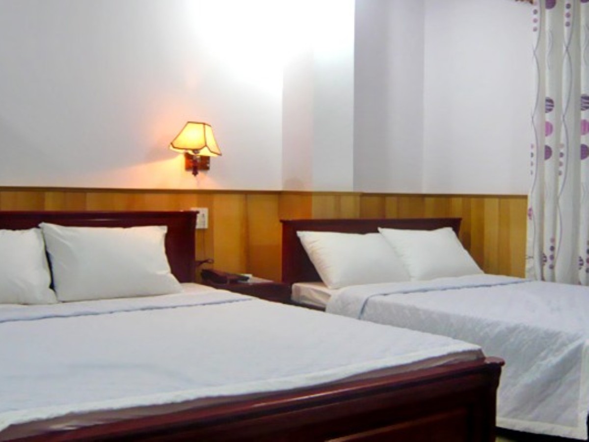 New Day Hotel