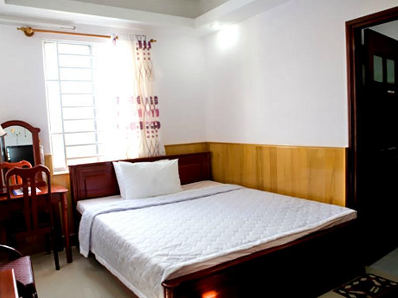 New Day Hotel