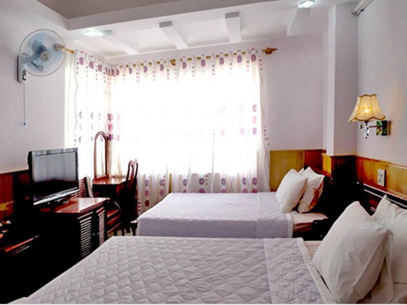 New Day Hotel