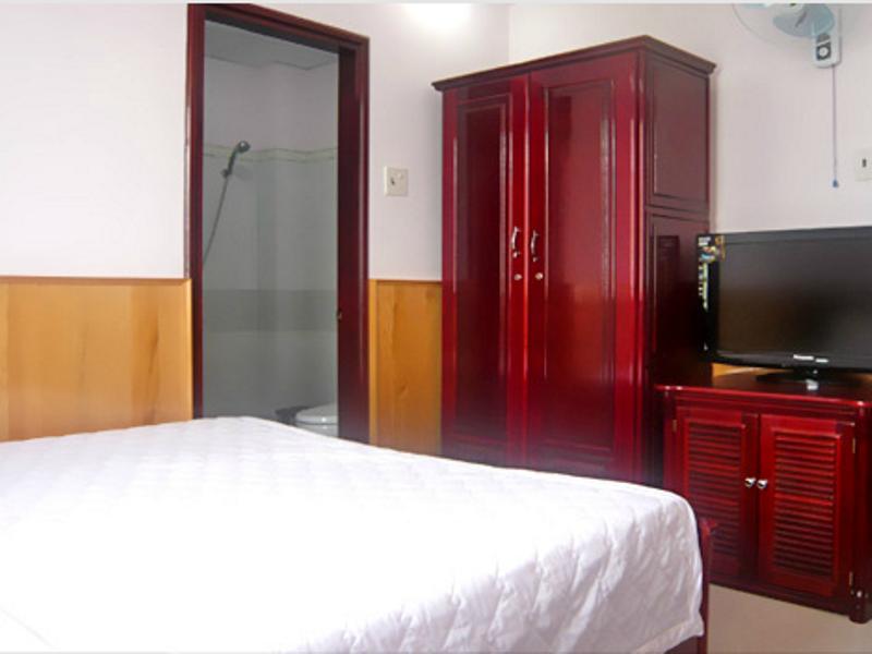 New Day Hotel