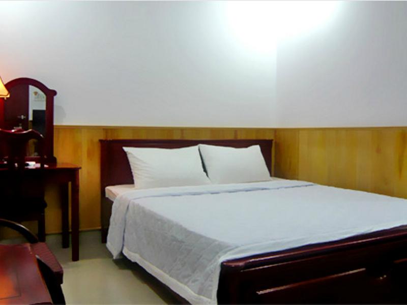New Day Hotel