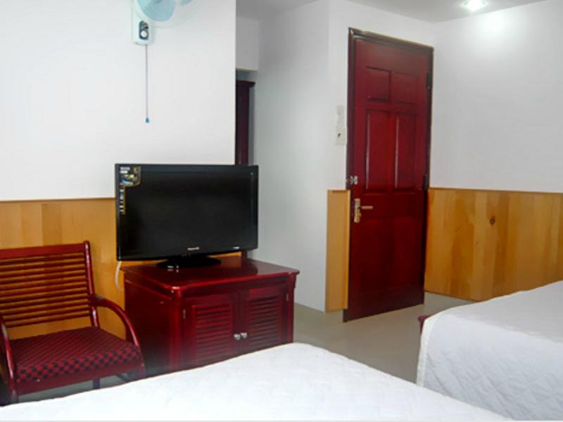 New Day Hotel