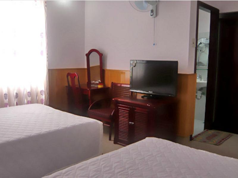 New Day Hotel