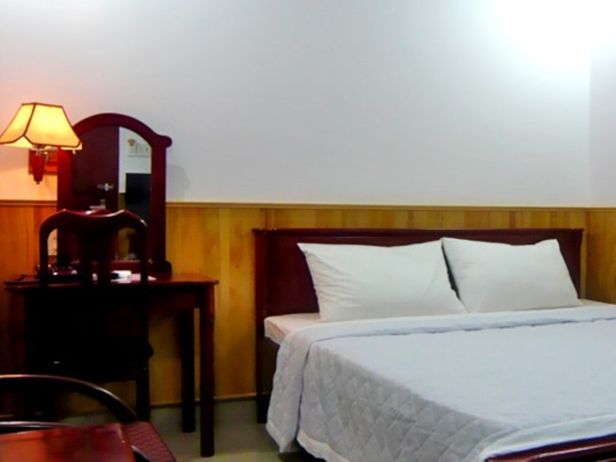 New Day Hotel
