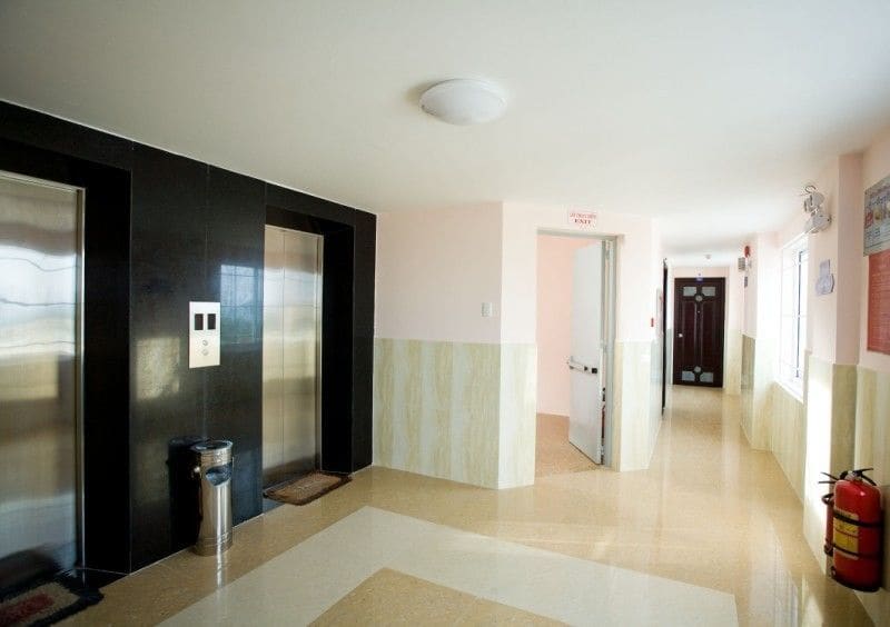 Ngoc Hong Hotel