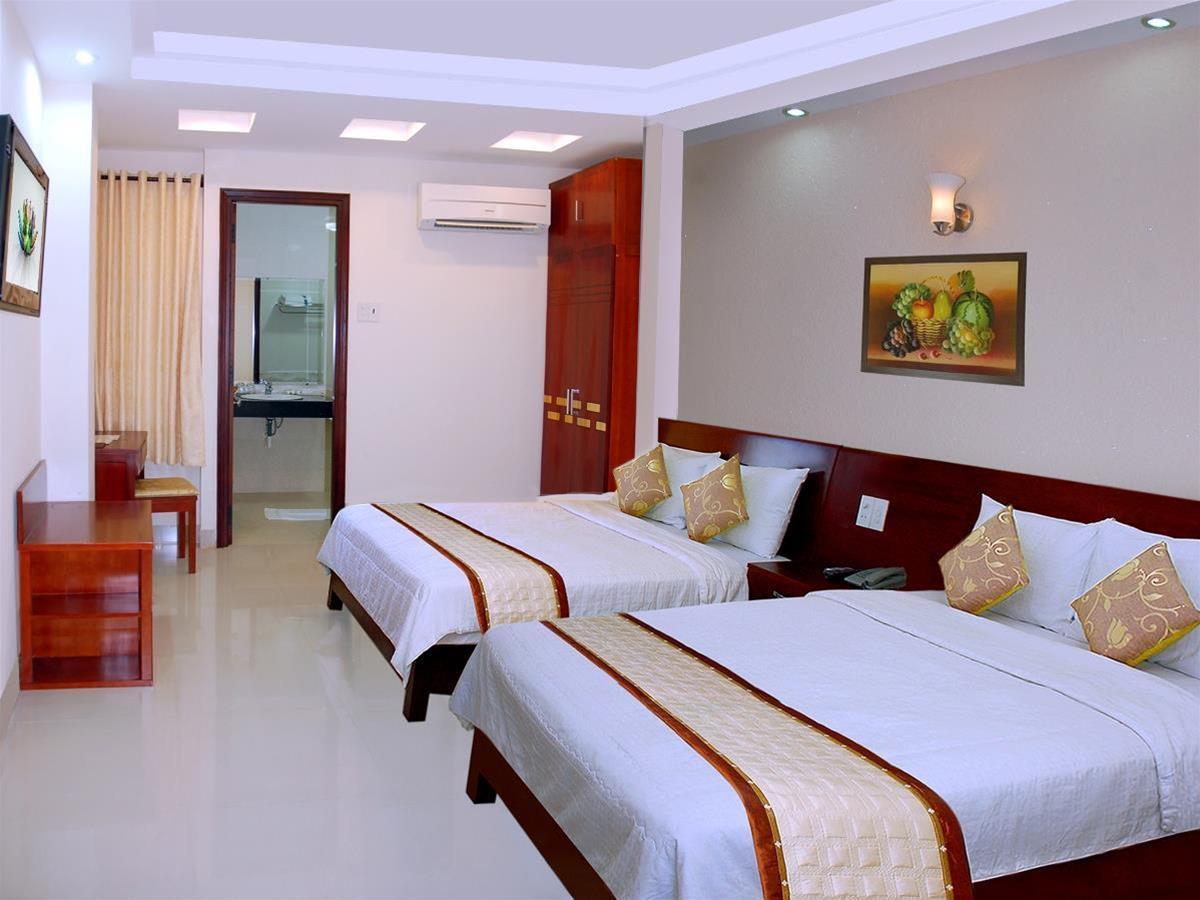 Ngoc Thach Hotel by RedDoorz