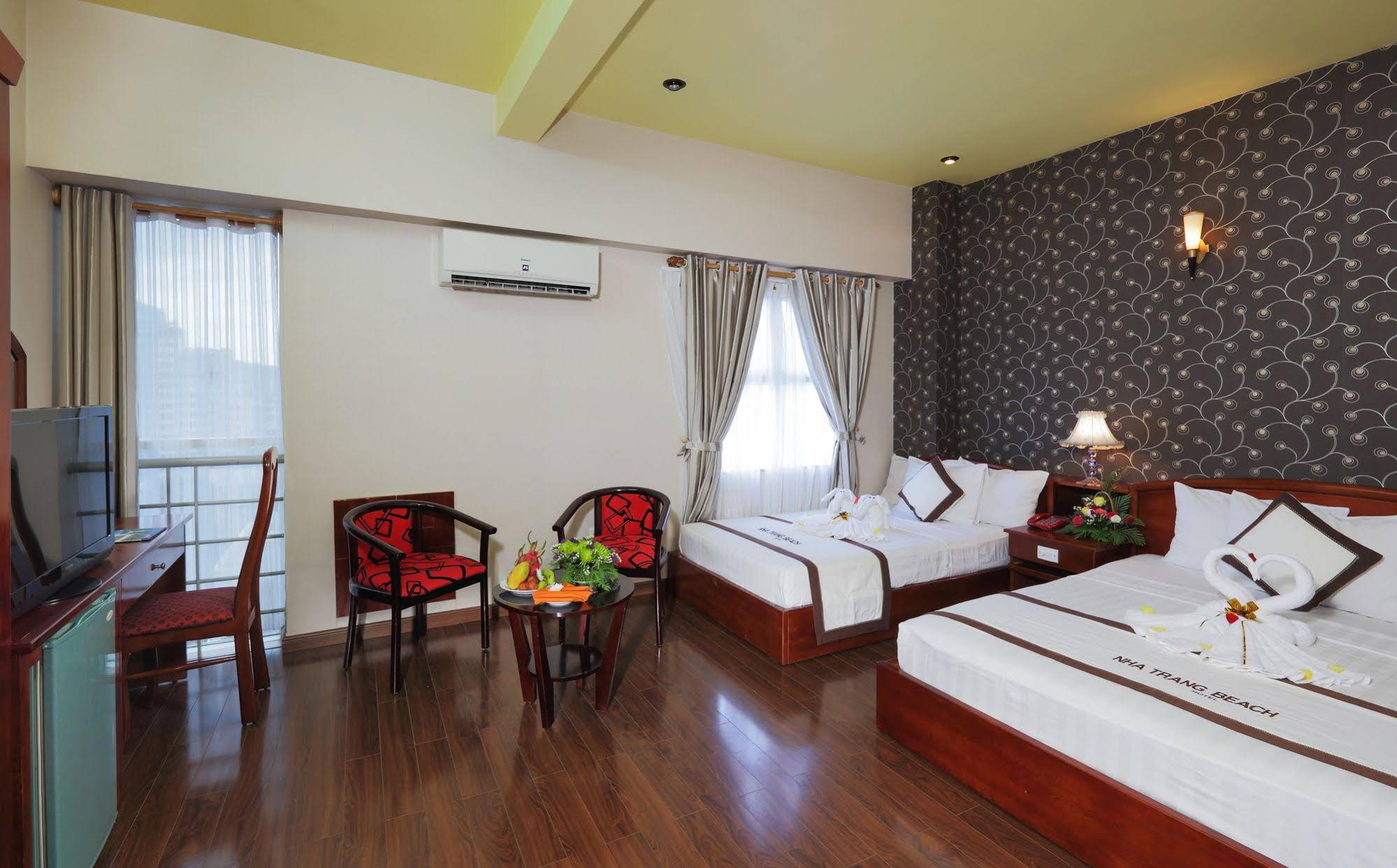 Nha Trang Beach Hotel